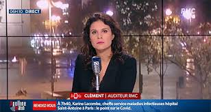 La journaliste apolline de malherbe voit le jour le 2 juin 1980 à paris dans le xvième arrondissement de la capitale. Apolline Matin Apolline De Malherbe Galope En Audience Jean Jacques Bourdin Au Petit Trot Toutelatele