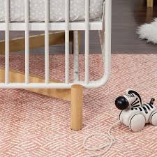 We did not find results for: Babyletto Bixby 3 In 1 Convertible Metal Crib With Toddler Bed Conversion Kit Thetot