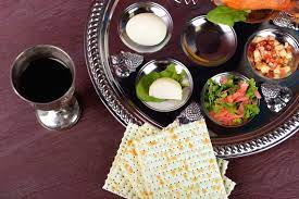This year will be different. How To Eat During Passover 5 Things To Know Huffpost Life