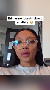 Brianna Olsen Reflects