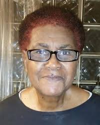 Earnice Butler Obituary May 14, 2023