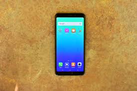 Micromax Canvas Infinity First ...