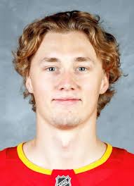 Player photos for the 2019-20 MoDo Jr. at hockeydb.com