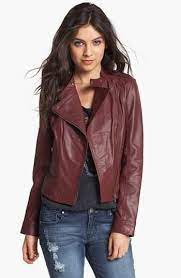 Collection B Leather Moto Jacket Juniors Nordstrom Best Leather Jackets Leather Jackets Women Leather Jacket
