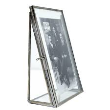 Check spelling or type a new query. Deknudt Aluminium Bilderrahmen Veuster 15x20 Cm Silber Transparent Normalglas Rahmenshop24 Com