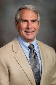 Scott Midkiff's Instagram, Twitter & Facebook