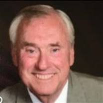 Obituary for Rodney Lee Stover