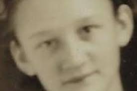 Program for Perry Township Commencement, 1935