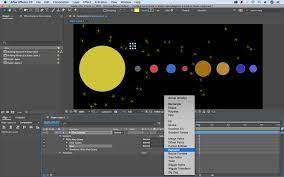 This helps in importing any file save in various software formats and making your composition. Tutorial The Beginner S Guide To Shape Layers In Adobe After Effects