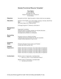 You should choose a resume format based on your job search objectives and your background. Sample Resume Chronological Format Resume Template Resume Builder Resume Example