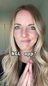 NGL says it’s “a fun yet safe place to express your feelings and opinions  without shame.” But this anonymous message app has red flags