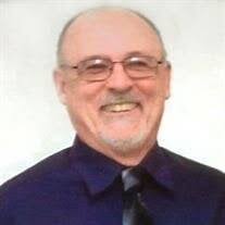 Michael "Mike" Wolf Obituary