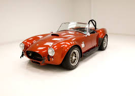 Image result for Live Oak 1965 AC Cars