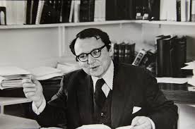 Paul-André Crépeau (1926-2011)