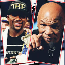 Who has stronger legacy in boxing?
