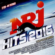 Nrj dance hits 2020 année : Ultratop Be Nrj Hits 2016