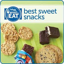 Whether you're looking for an easy everyday sweet or an impre. Best Sweet Snack Brands For Diabetes Eatingwell
