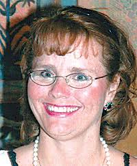 Lesa J Greathouse Barker (1964-2012)