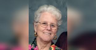 Obituary information for Genevia Worstell Adcock