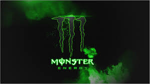 Desktop Monster Energy Hd Wallpaper Monster Energy Monster Monster Names