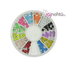 Maybe you would like to learn more about one of these? Zdobeni V Karuselu Neon Lentilky Velke Gelove Nehty Sada Na Gelove Nehty