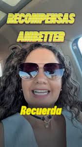 Recuerda que con Ambetter, tienes una visa card de hasta 500$ en  recompensas, ¿Quieres saber más? Ve el video hasta el final , 📲 Contáctame  hoy y revisemos tu elegibilidad., +1 (407) 963-7779, 📧 ...
