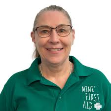 About Mini First Aid