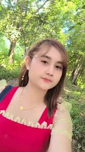 #ပိုးကရင်မလေးပါ😘