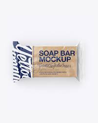 90 Best Soap Mockup Templates Graphic Design Resources