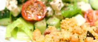 Met behulp van maaltijdsalade kant en klaar online bestellen ontvang je soms 14% tot 67% korting. Couscous Salade Recepten 264 Couscous Salade Gerechten Smulweb Nl
