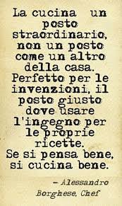 Frasi In Cucina Superare Le Avversita Citazioni Casuali Parole Motivazionali