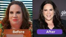 Whitney Thore Weight Loss Surgery, Diet & Workout - Weight Loss