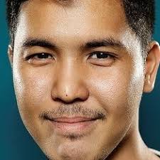 Benjamin Gonzales Tolentino — The Movie Database (TMDB)