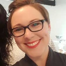 Amanda Fetty's Instagram, Twitter & Facebook