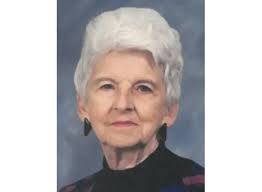 Death Notice and Obituary for Geneva Corns Ferris of Amherst , VA