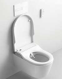 Roca shower toilets, now with integrated tank, combine maximum intimate hygiene and greater freedom of installation. Roca Bringt Mit Inspira In Wash Eigenes Dusch Wc Nach Deutschland