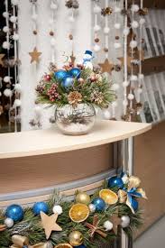 As you read about ideas for christmas decorating themes, you'll probably think of many more, including ones that particularly express your interests. Creative Christmas Office Decorating Ideas For A Cheerful Mood At Work