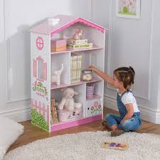 We did not find results for: Amazon Com Kidkraft Dollhouse Cottage Bookcase Wooden Children S Furniture With Shelves And Hidden Storage Gift For Ages 3 Toys Games