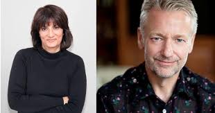 Andy Main to leave Ogilvy as Devika Bulchandani takes over as global CEO