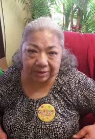 Lillian Borrayo Obituary