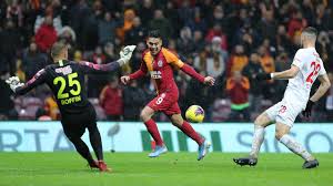 Galatasaray 5 Antalyaspor 0 Mac Ozeti Izle Alaturka Online Mac Izleme Futbolcular