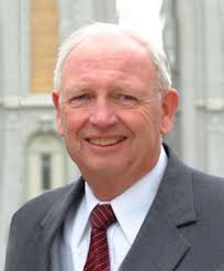 D. Mark Ricks Obituary September 20, 2012