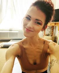 Catherine Tunnell's Instagram, Twitter & Facebook