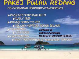 Pakej pulau langkawi menawarkan pakej lawatan mudah untuk anda menikmati keriangan di pulau langkawi permata kedah. Pakej Pulau Redang Photos Facebook