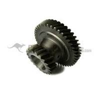 Sumo Gear Land Cruiser Transfer Case 3.3:1 Low Range Gear Set - Fits Split  Case 4/1986+ 6x/7x Series