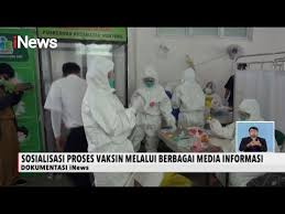 Rs Bunda Group Dan Rsuii Buka Pre Order Vaksinasi Covid 19 Inews Siang 14 12 Youtube