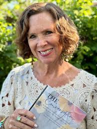 Margie Zable Fisher, MBA