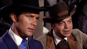 Robert Conrad, Two-Fisted TV Star of 'Wild Wild West,' Dies at 84