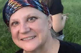 Fundraiser for Pam Maduzia Ahlf by Joanne Ramotar : Pennies for Pammy