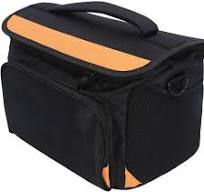 Amazon.com: Optical Fiber Fusion Splicer Tool Bag Nylon ...